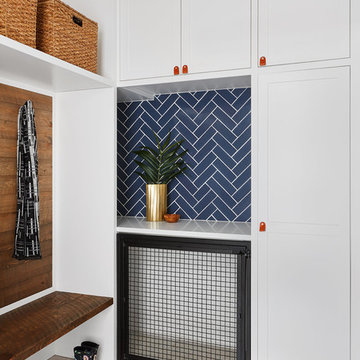 Modern Farmhouse