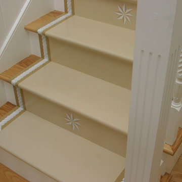 Stair runner