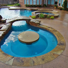 Pools