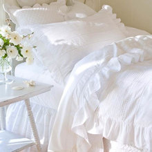 bedding