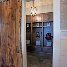 Barn Doors