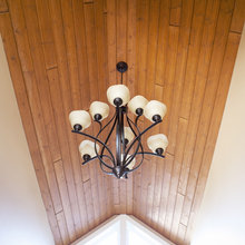 kitchen ceiling