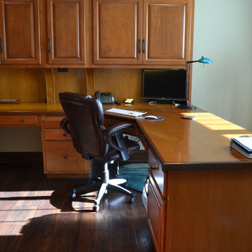 Home Office