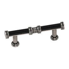 Cab Hardware