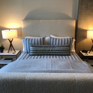 Contemporary Chicago Condo