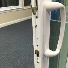 Patio Door Locks Compared