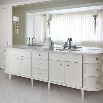 Grand Beach Makeover