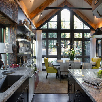 HGTV Dream Home 2014