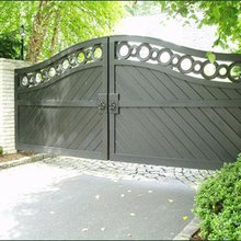 GATES
