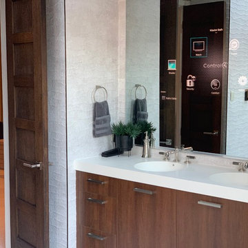 Complete Modern Home Automation