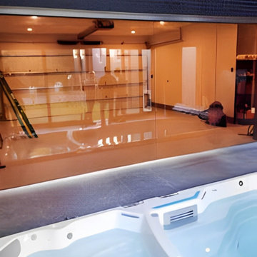 Locally Crafted Glass Solutions – Made by Great Glass Chicago