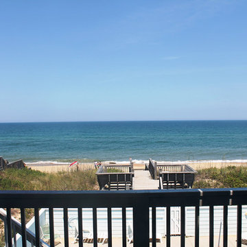 Outer Banks Beach Rentals