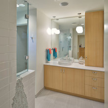 Bathroom Ideas