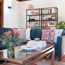 Living Room Ideas
