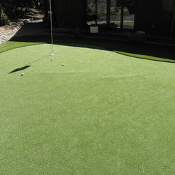 Putting Greens - Products