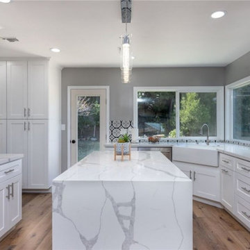 Kitchen Remodels