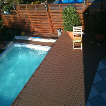 Pool Decor Idea & Design