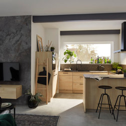 Nolte Kitchens UK Artwood - Kitchen Cabinetry