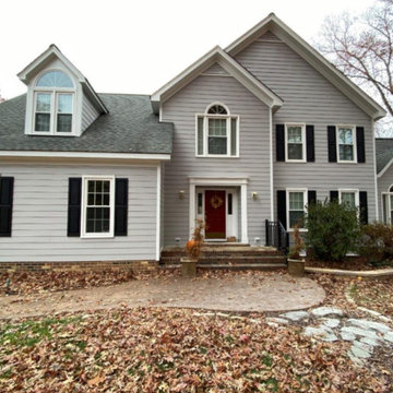CertainTeed Siding