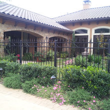 Landscape Ideas
