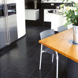 Understated elegance - Tile