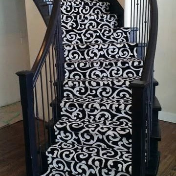 Kane Carpets & Area Rugs
