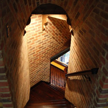 underground room