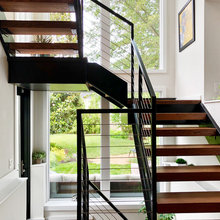 Mountain House Reno
