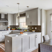 My Kitchen Plan