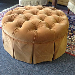 Upholstery - Products