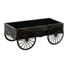 garden carts