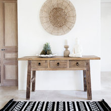 Déco Salon Tapis de sol