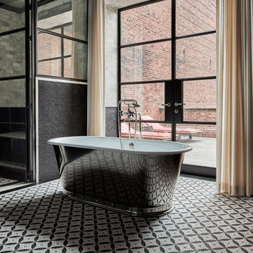 2017 Entire House COTY award winners