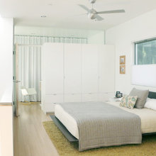 Bedroom Wardrobe