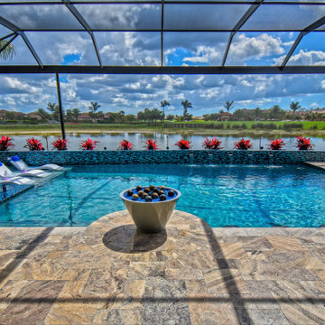 Superior Pools #1 Pool In The World 2018