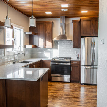 Historic Home Makeover