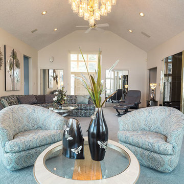Virginia Beach Contemporary