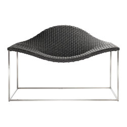 Solpuri Wave - Outdoor Dining Chairs