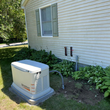 Generator