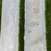 patio surface ideas