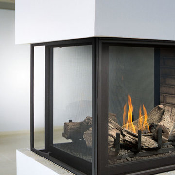 Montigo Fireplaces
