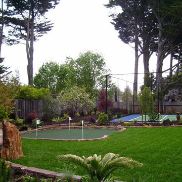 My Work