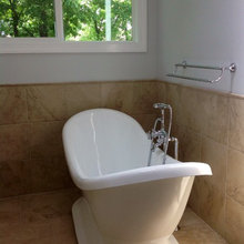 Bathroom Ideas