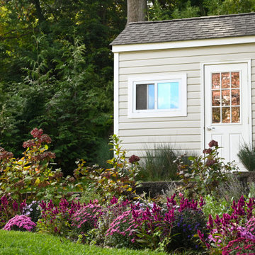 Fall Gardens