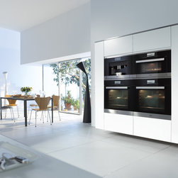 Miele Cooking Appliances - Ovens
