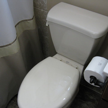 Bathroom Remodel (B-72)