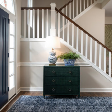 Deephaven Remodel