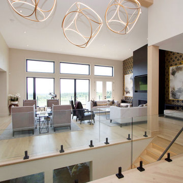 Marvelous Modern Estate