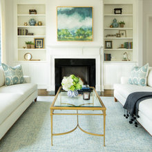 2023 Green Family Room