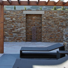 Wall for Park City